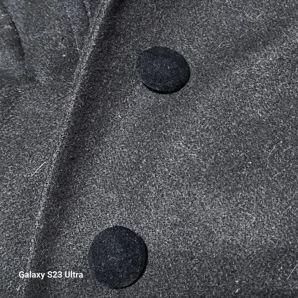 Trilogi Collections coat size 8 toddler dressy coat. - Picture 5 of 13